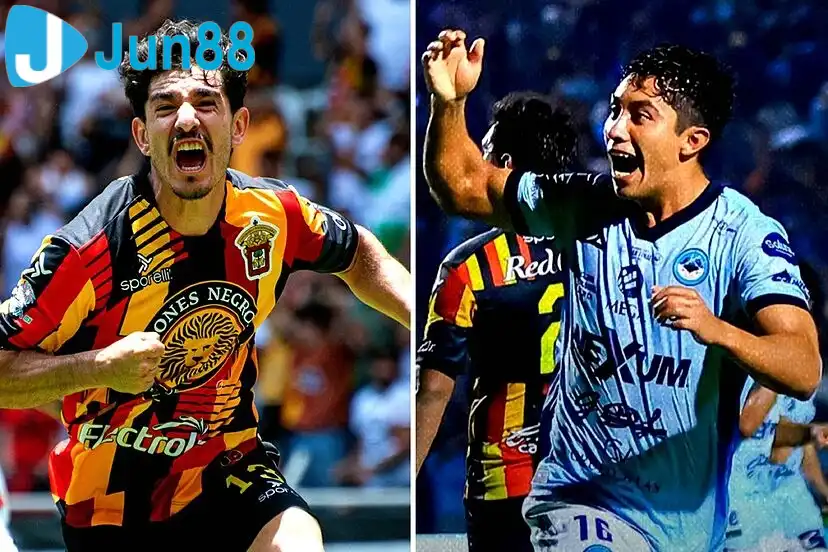 Tampico Madero vs Leones Negros sẽ có trận tái đấu đầy căng thẳng.